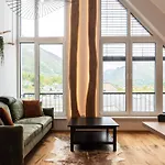 Soca Valley Apartman *