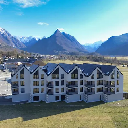 Soca Valley