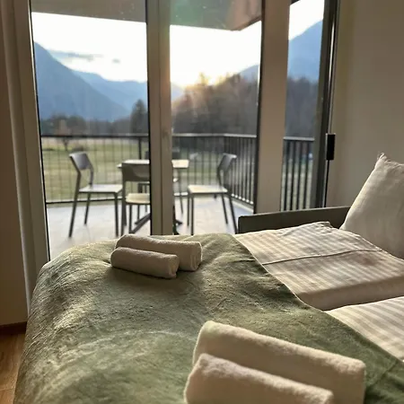 Soca Valley