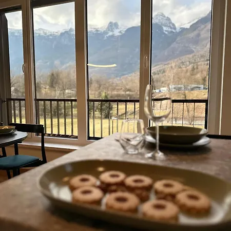 Soca Valley *