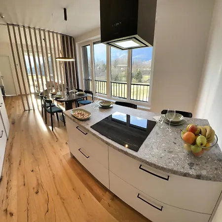 アパート Soca Valley