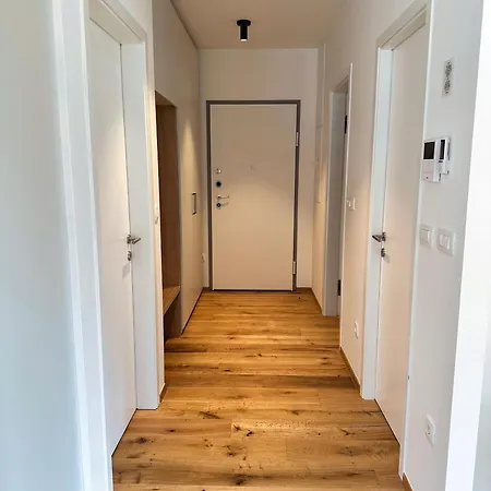 Apartment Soca Valley