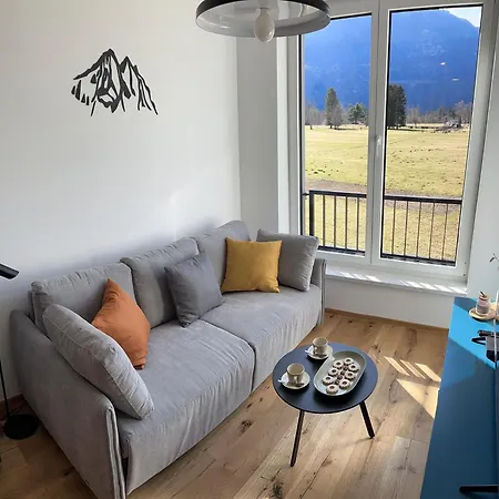 Soca Valley