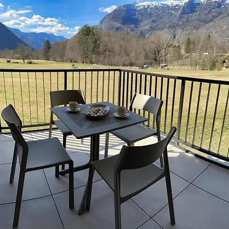 Soca Valley *