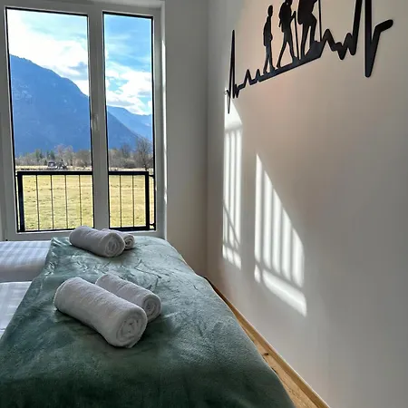 Soca Valley *