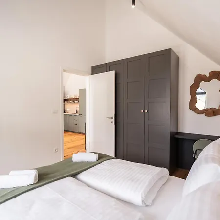 Soca Valley Apartment Bovec