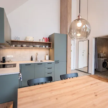 Soca Valley Apartmán Bovec