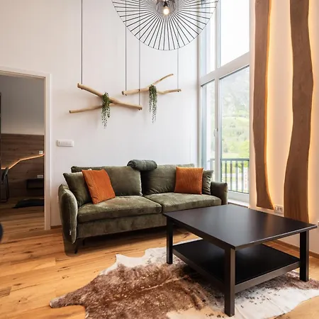Soca Valley Apartmán