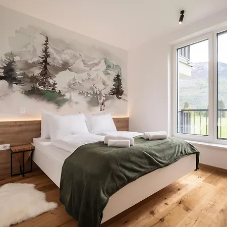 Soca Valley ボヴェツ