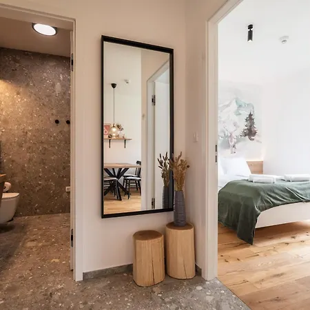 Soca Valley Apartman Bovec