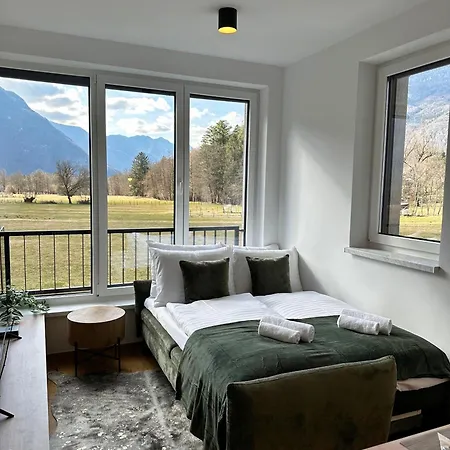 Soca Valley * Bovec