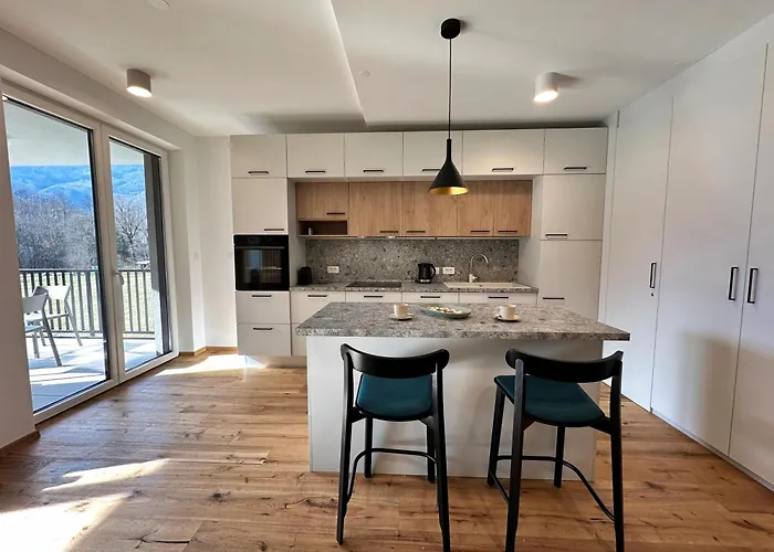 Soca Valley * 博维茨