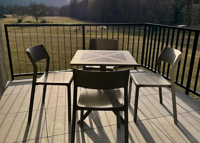 Apartman Soca Valley