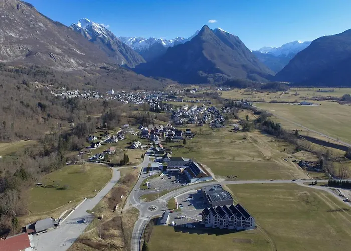 Soca Valley Bovec