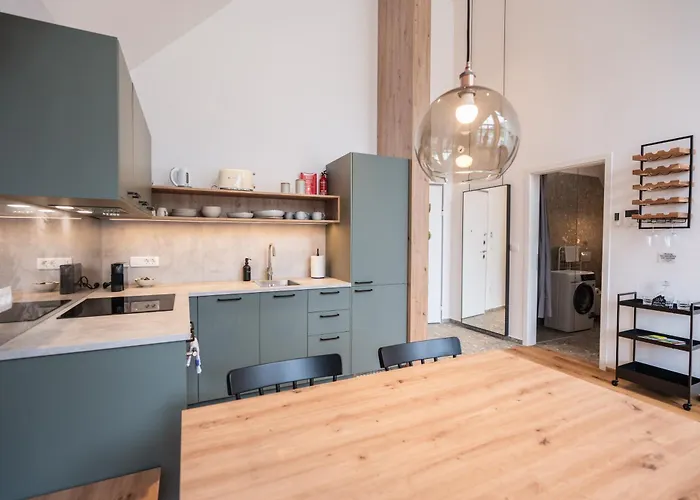 Soca Valley Apartman Bovec