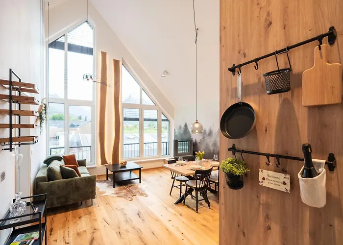 Soca Valley Apartman