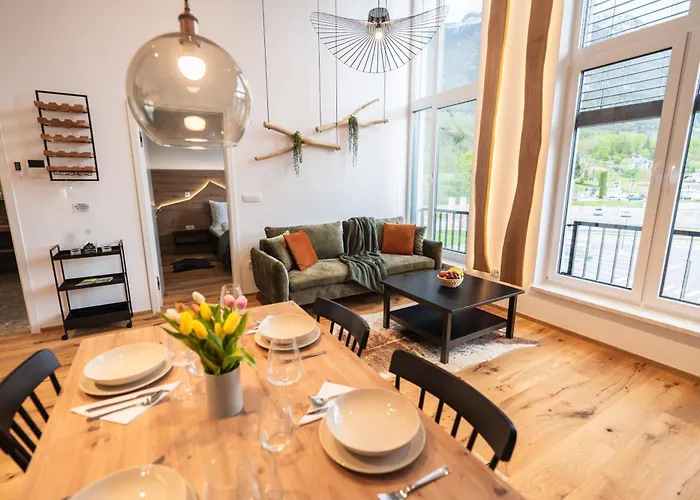 Soca Valley * 博维茨