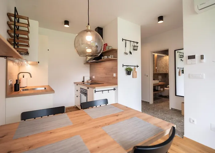 Apartman Soca Valley *