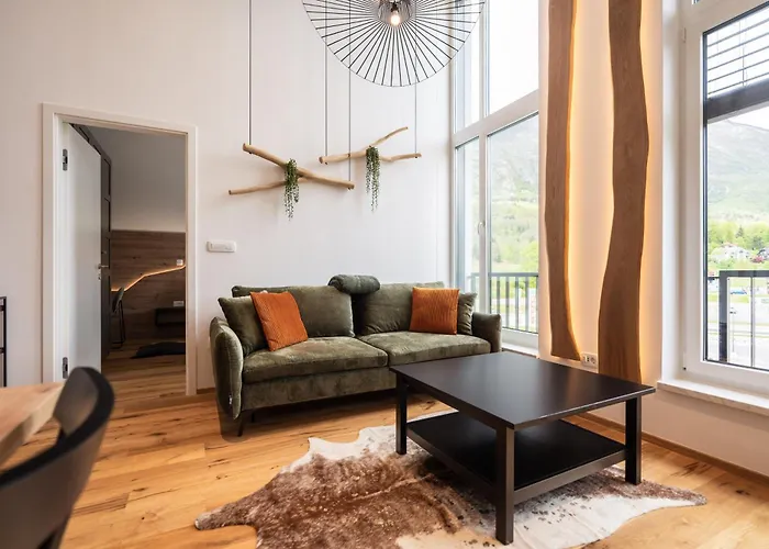 Soca Valley Apartman