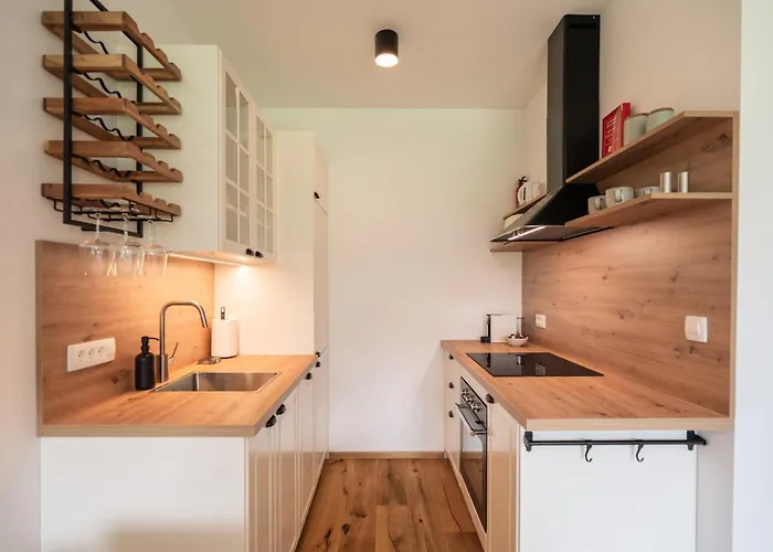 Soca Valley Apartman